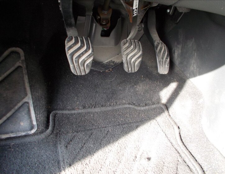 Nissan Qashqai SUV / Terénní 1,6 l 120 kw