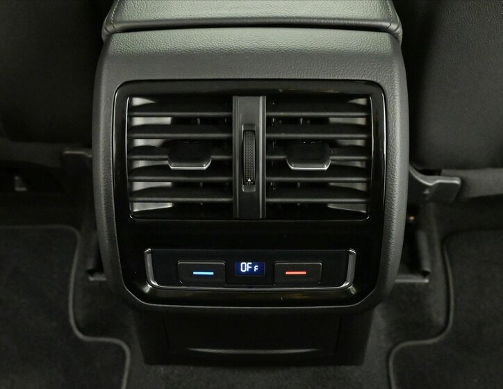 Volkswagen Passat Kombi 2,0 l 140 kw