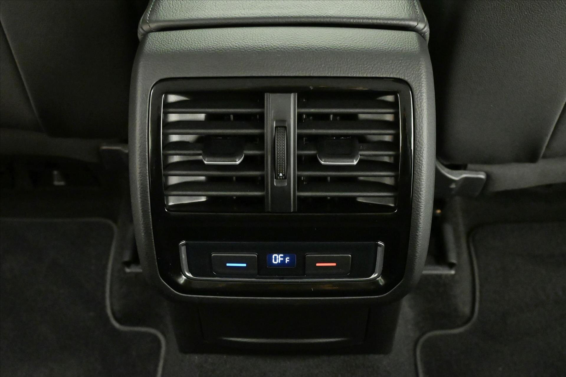 Volkswagen Passat Kombi 2,0 l 140 kw