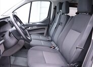 Ford Transit Custom Kombi 2,0 l 96 kw