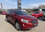 Volvo XC60 SUV / Terénní 2,4 l 133 kw