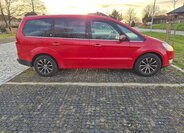 Ford Galaxy MPV 0,0 129 kw
