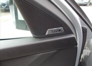 Škoda Octavia Kombi 1,6 l 77 kw