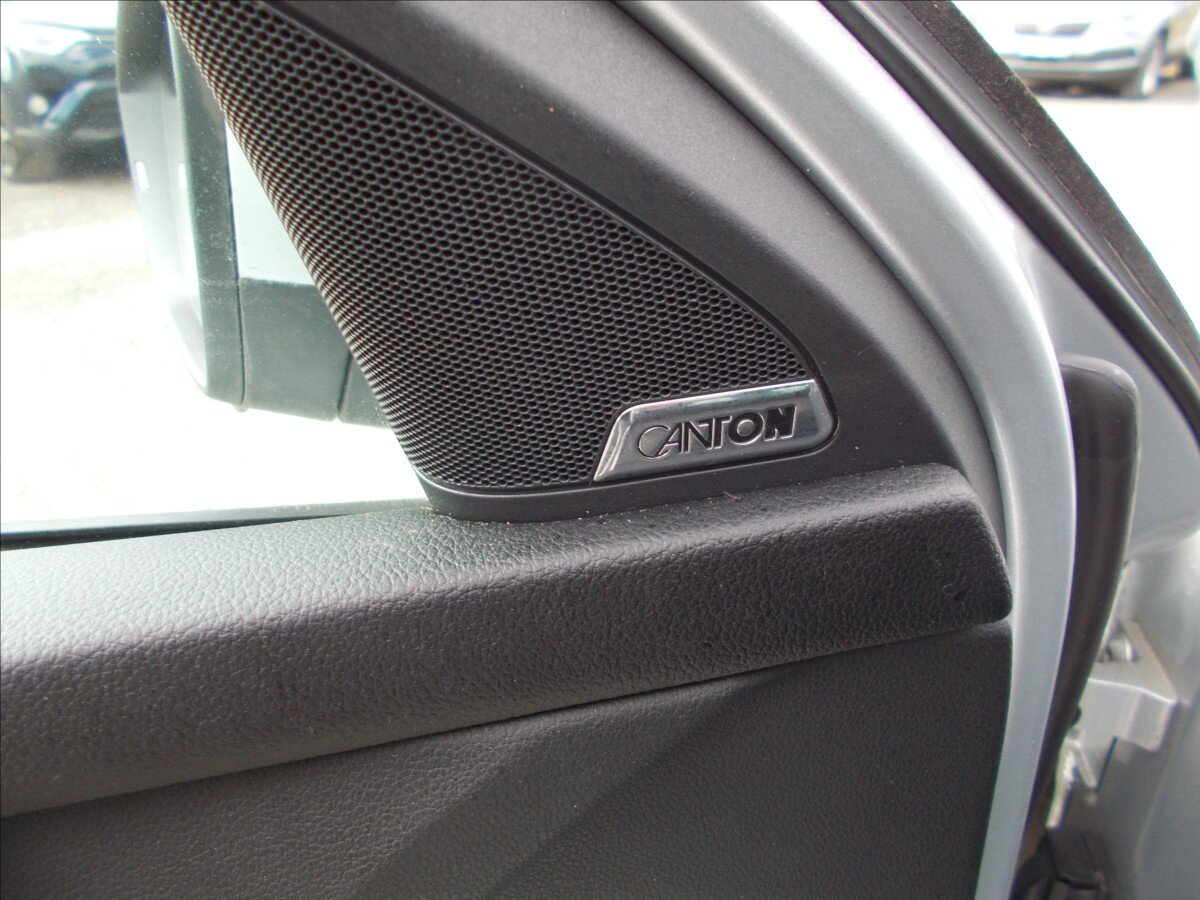 Škoda Octavia Kombi 1,6 l 77 kw