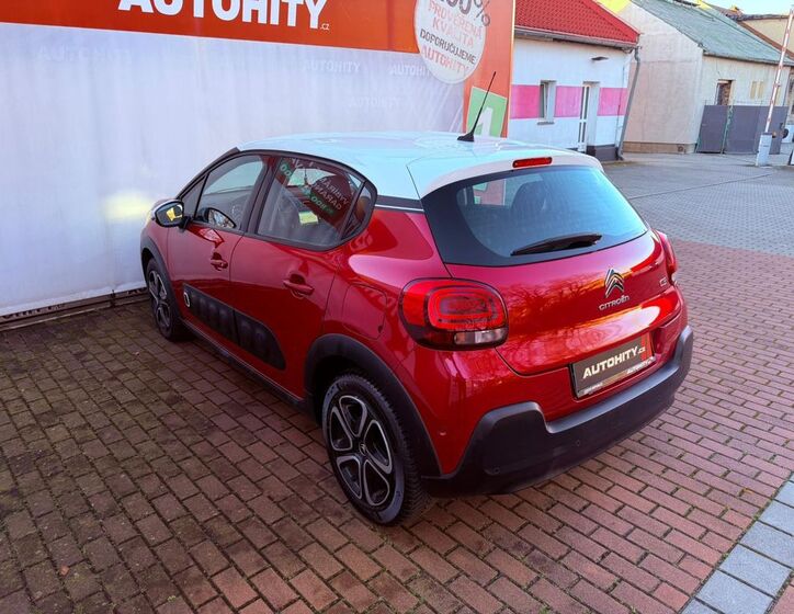 Citroën C3 9