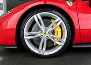 Ferrari Ostatní Kupé 3,0 l 610 kw