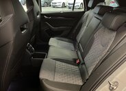 Škoda Octavia Kombi 1,5 l 110 kw