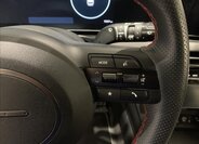 Hyundai Tucson SUV 1,6 l 117 kw