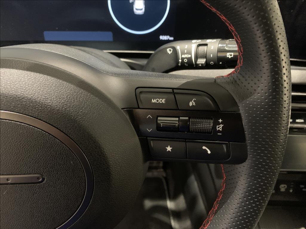 Hyundai Tucson SUV 1,6 l 117 kw