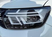 Dacia Duster 21