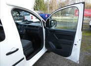 Volkswagen Caddy MPV 2,0 l 75 kw