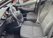 Peugeot 207 21