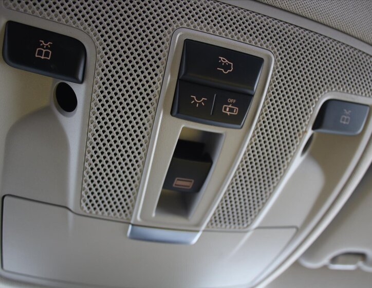 Mercedes-Benz CLA Kombi 2,1 l 100 kw