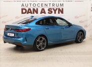 BMW Řada 2 Sedan / Limuzína 1,5 l 100 kw