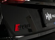 Audi SQ8 SUV 4,0 l 373 kw