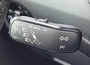 Škoda Octavia Kombi 1,5 l 110 kw