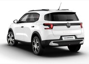 Citroën C3 Aircross SUV / Terénní 1,2 l 0