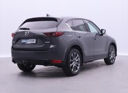 Mazda CX-5 SUV / Terénní 2,5 l 143 kw