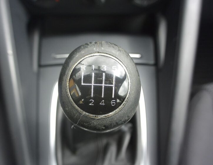 Audi A3 Hatchback 1,2 l 77 kw