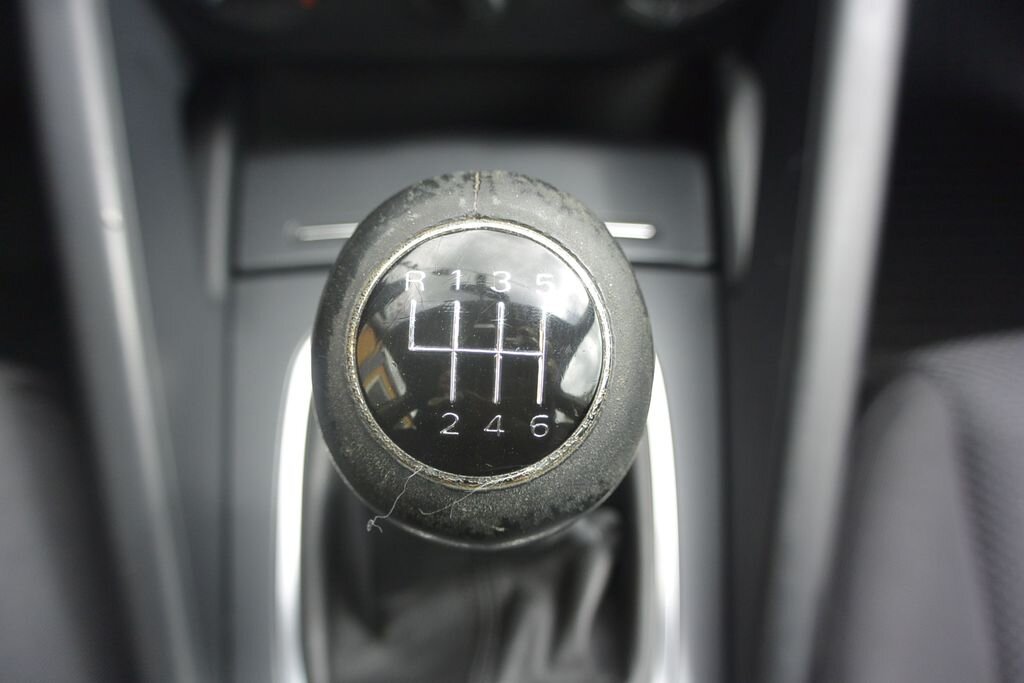 Audi A3 Hatchback 1,2 l 77 kw