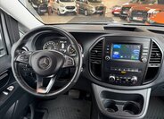 Mercedes-Benz Třídy V MPV 2,1 l 140 kw