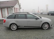 Škoda Octavia 4