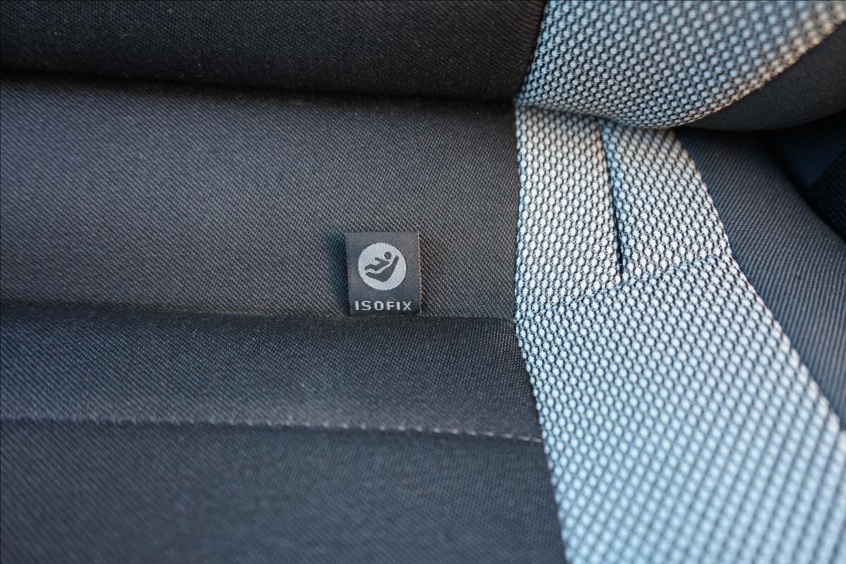 Škoda Rapid Sedan / Limuzína 1,2 l 81 kw