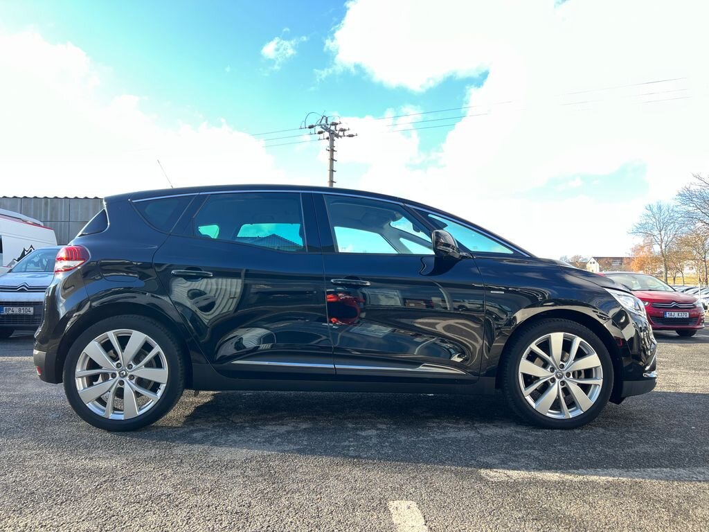Renault Scénic