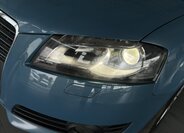 Audi A3 Kabriolet 1,9 l 77 kw