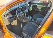 Škoda Octavia Kombi 1,5 l 96 kw