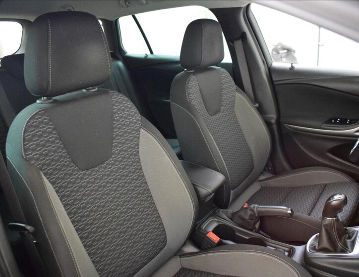 Opel Astra Kombi 1,5 l 77 kw