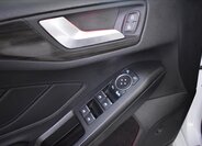 Ford Focus Hatchback 2,0 l 110 kw