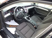 Volkswagen Passat 17