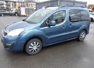 Citroën Berlingo Kombi 1,6 l 88 kw