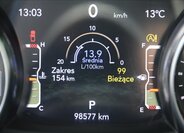 Jeep Gladiator Pick-up 3,7 l 210 kw