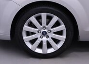 Ford Focus Kabriolet 2,0 l 107 kw