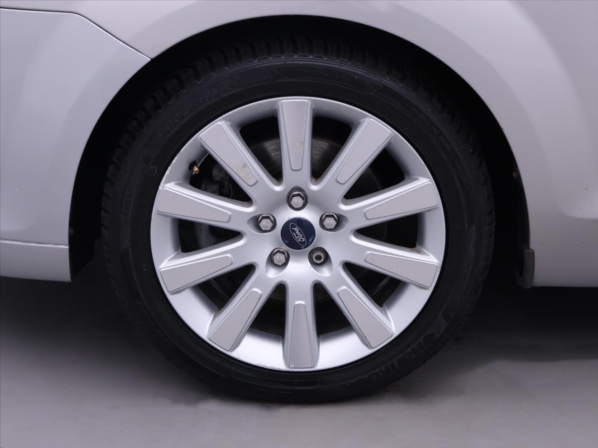 Ford Focus Kabriolet 2,0 l 107 kw