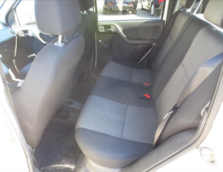 Fiat Panda Hatchback 1,4 l 73 kw