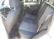 Fiat Panda Hatchback 1,4 l 73 kw