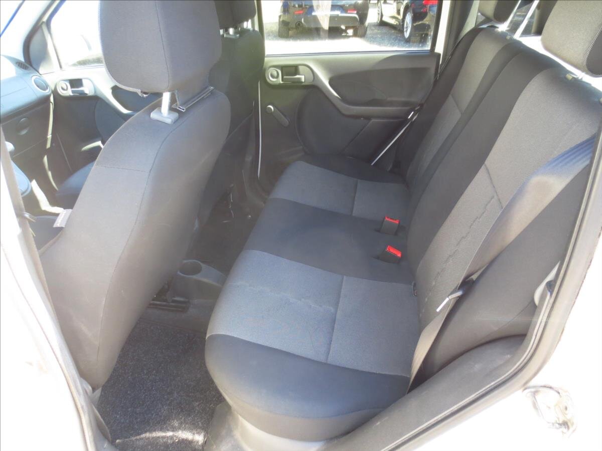 Fiat Panda Hatchback 1,4 l 73 kw