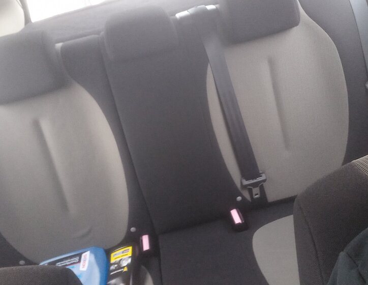 Citroën C4 Kupé 1,6 l 80 kw