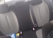 Citroën C4 Kupé 1,6 l 80 kw