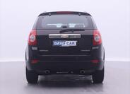 Chevrolet Captiva 6