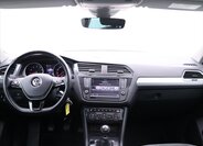 Volkswagen Tiguan SUV 1,4 l 110 kw