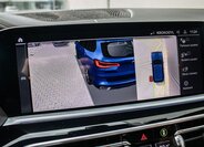 BMW X5 SUV / Terénní 3,0 l 195 kw