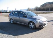 KIA Ceed Kombi 1,6 l 91 kw