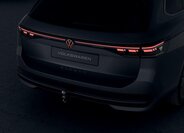 Volkswagen Passat Kombi 2,0 l 110 kw