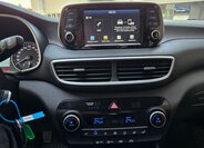 Hyundai Tucson SUV / Terénní 1,6 l 130 kw