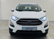 Ford EcoSport Hatchback 998,0 92 kw