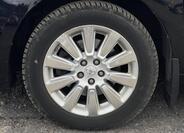 Toyota Sienna 15
